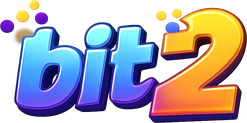bit 2 লোগো